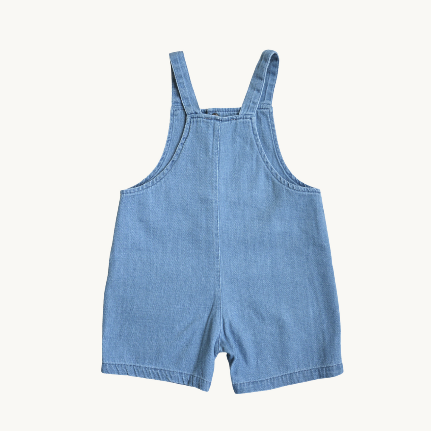 JUNE Toddler overalls