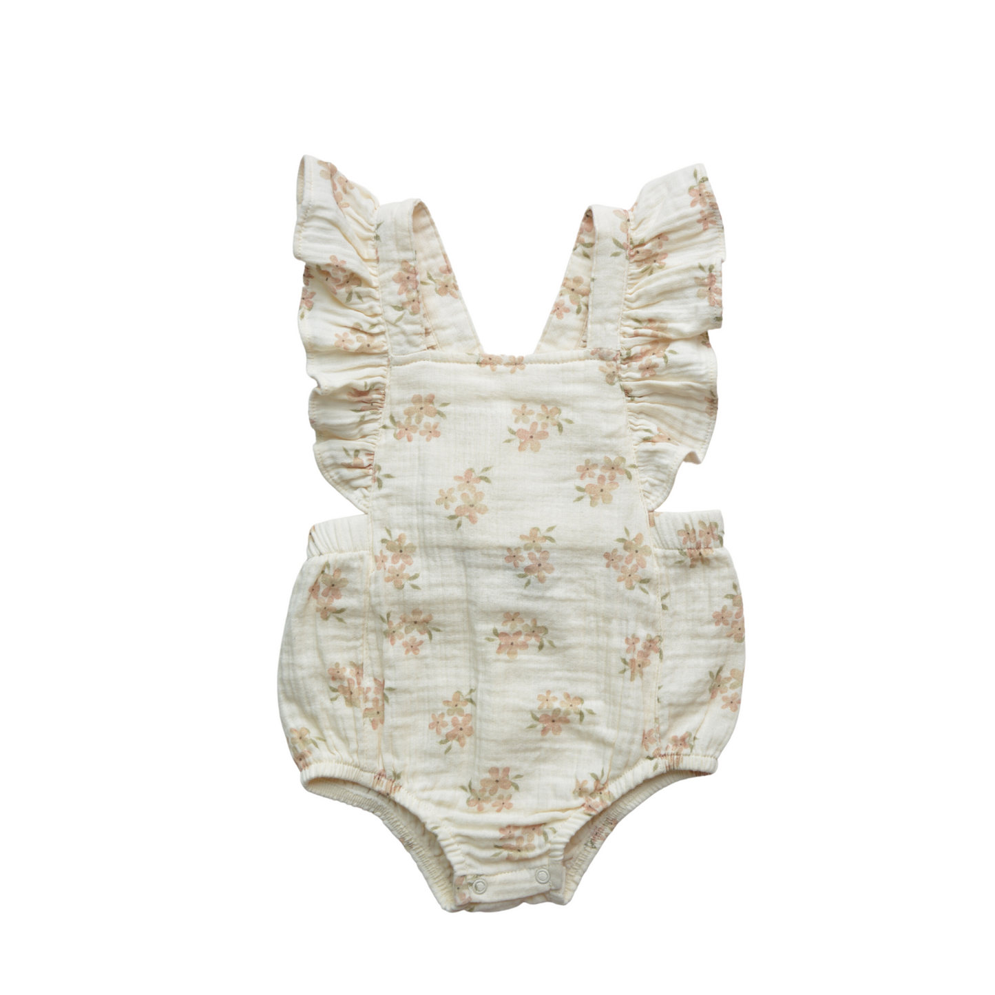 LUNA Baby romper